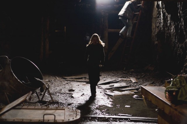 Pora Mroku Fotoğrafı