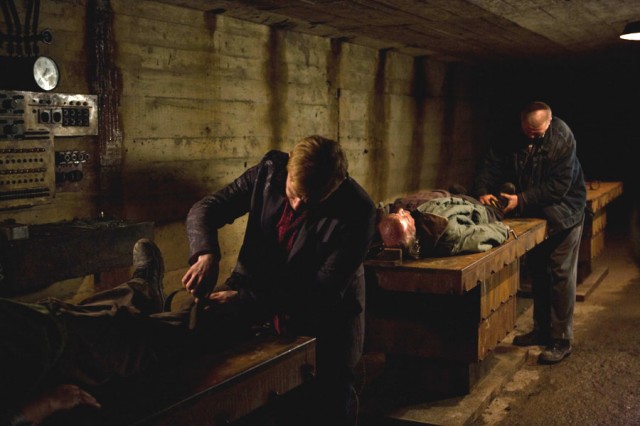 Pora Mroku Fotoğrafı