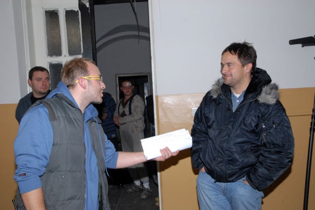 Pora Mroku Fotoğrafı