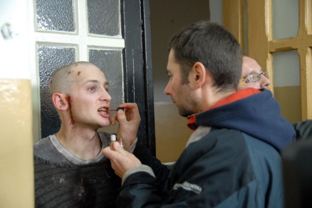 Pora Mroku Fotoğrafı