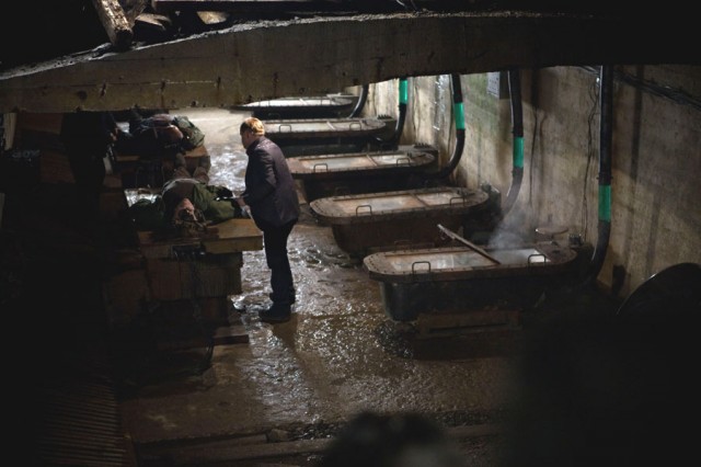 Pora Mroku Fotoğrafı