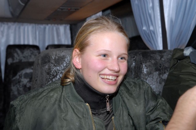 Pora Mroku Fotoğrafı