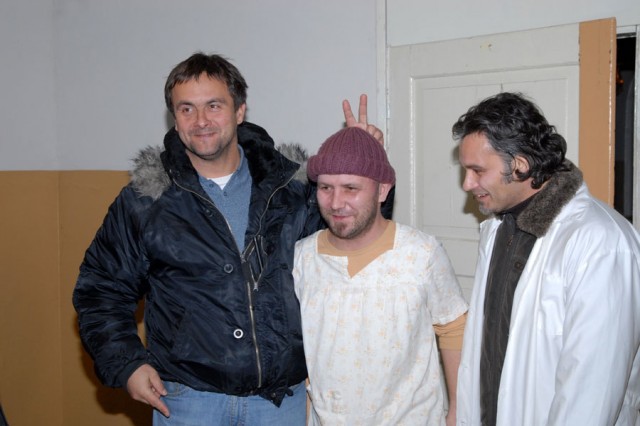 Pora Mroku Fotoğrafı