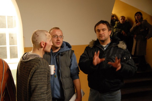 Pora Mroku Fotoğrafı