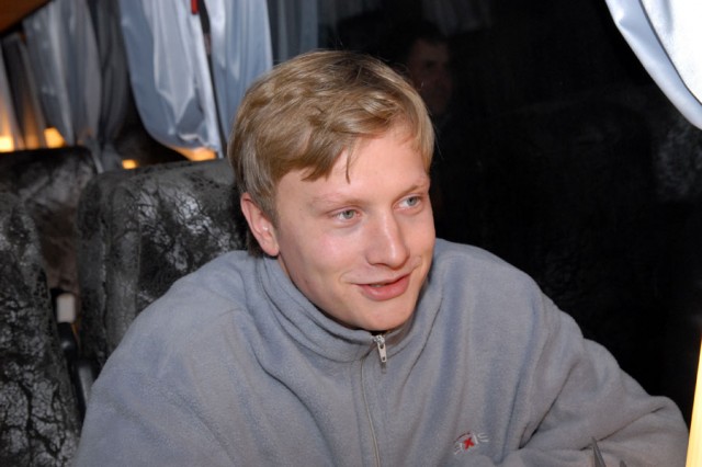 Pora Mroku Fotoğrafı