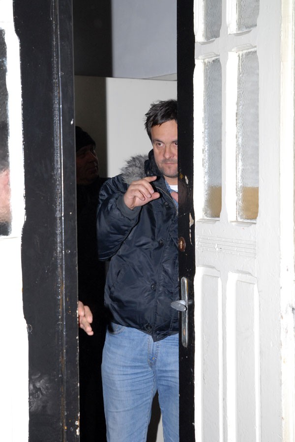 Pora Mroku Fotoğrafı