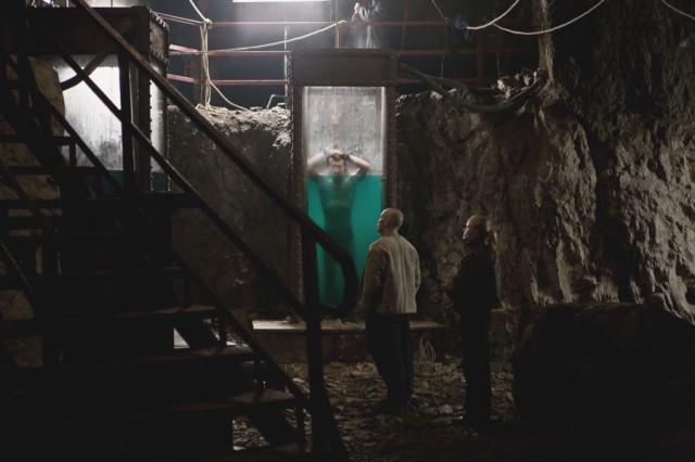 Pora Mroku Fotoğrafı