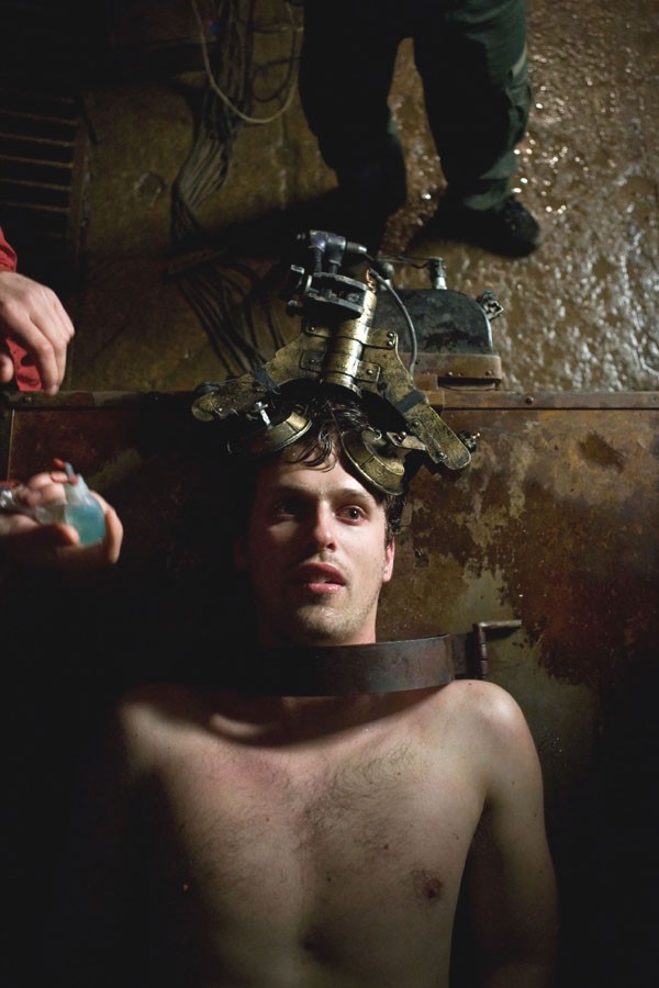 Pora Mroku Fotoğrafı