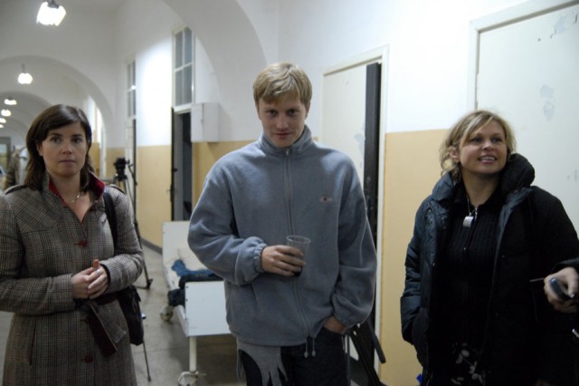 Pora Mroku Fotoğrafı