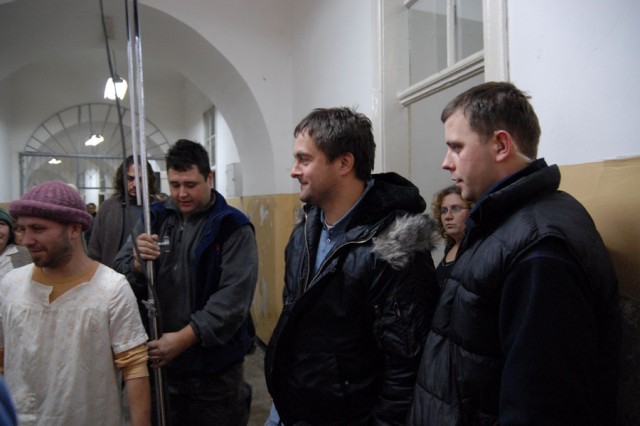 Pora Mroku Fotoğrafı