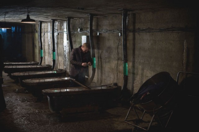 Pora Mroku Fotoğrafı