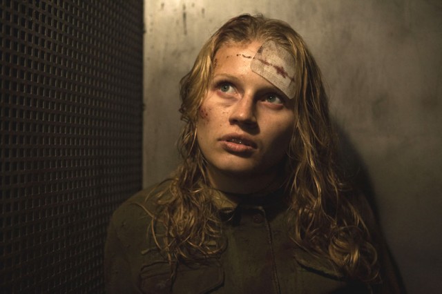 Pora Mroku Fotoğrafı