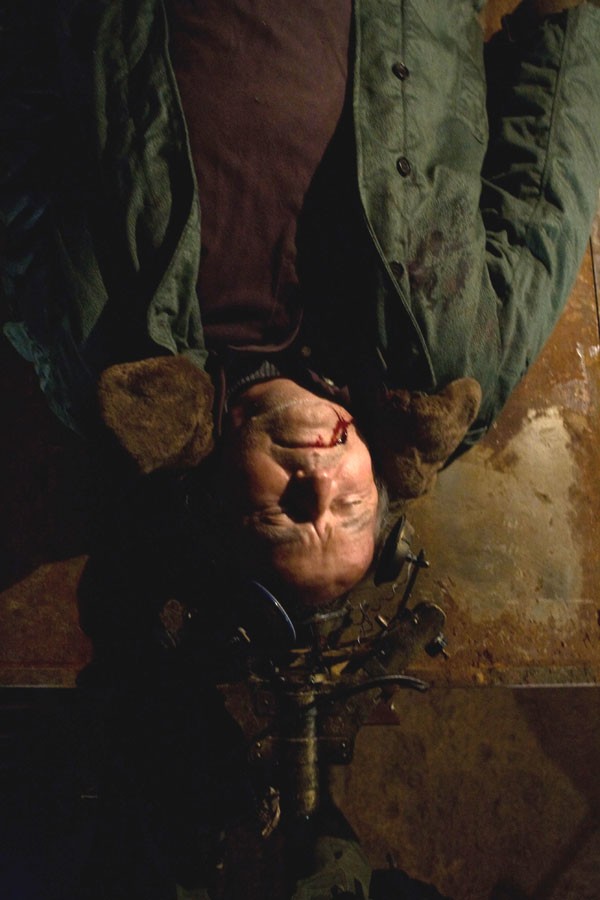 Pora Mroku Fotoğrafı