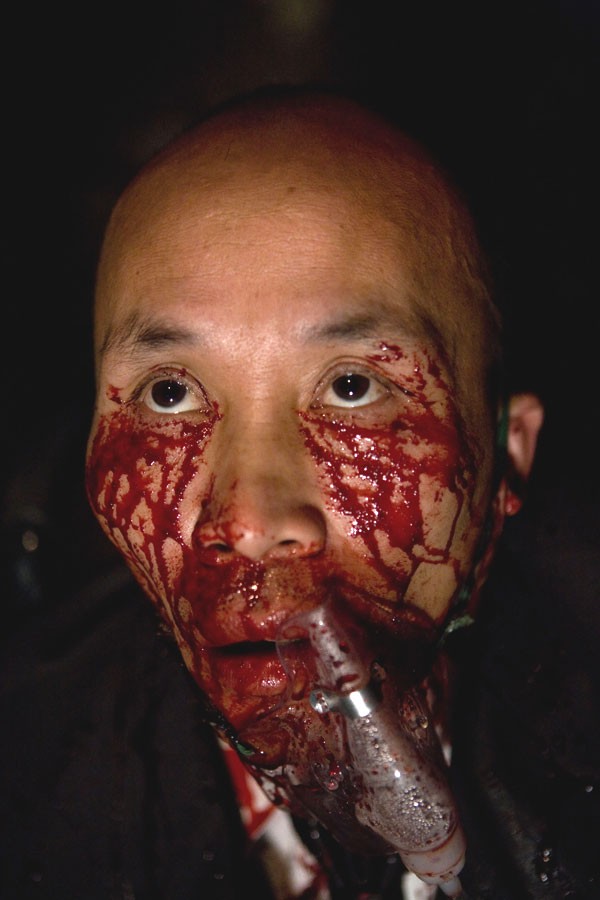 Pora Mroku Fotoğrafı