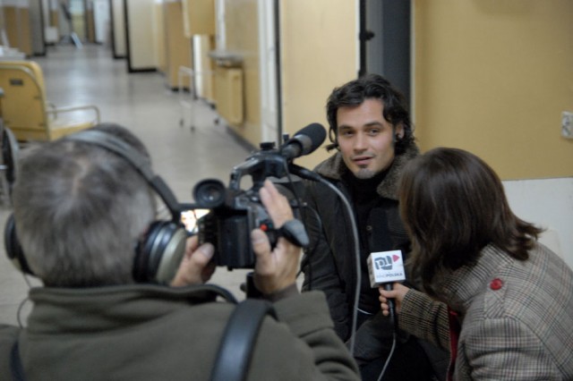 Pora Mroku Fotoğrafı