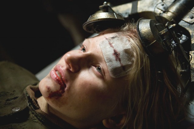 Pora Mroku Fotoğrafı