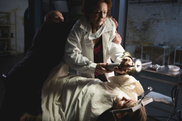 Pora Mroku Fotoğrafı