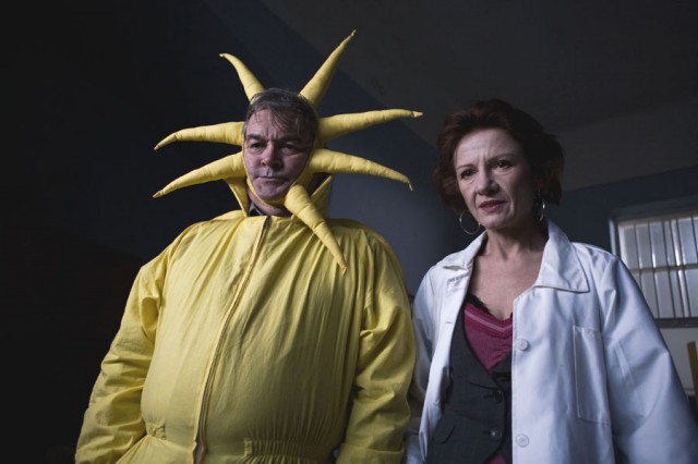 Pora Mroku Fotoğrafı