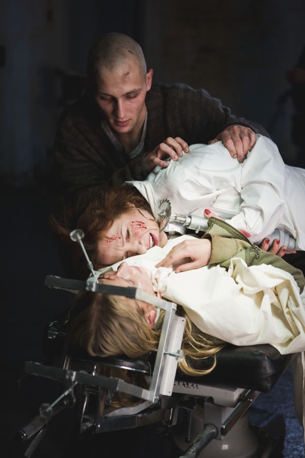 Pora Mroku Fotoğrafı