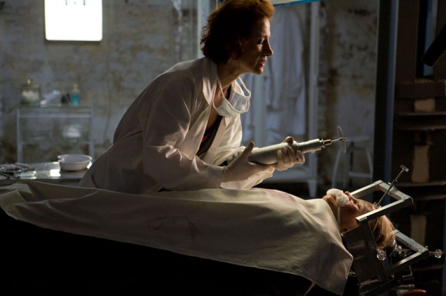 Pora Mroku Fotoğrafı