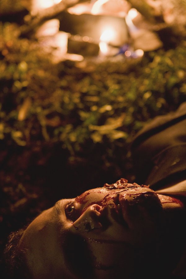 Pora Mroku Fotoğrafı