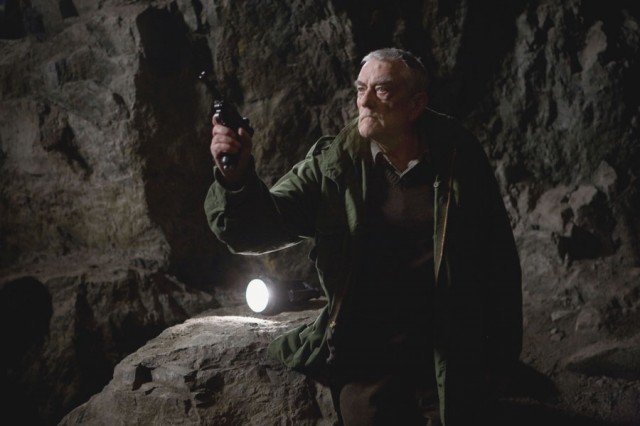 Pora Mroku Fotoğrafı