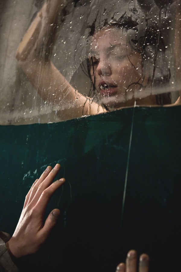 Pora Mroku Fotoğrafı