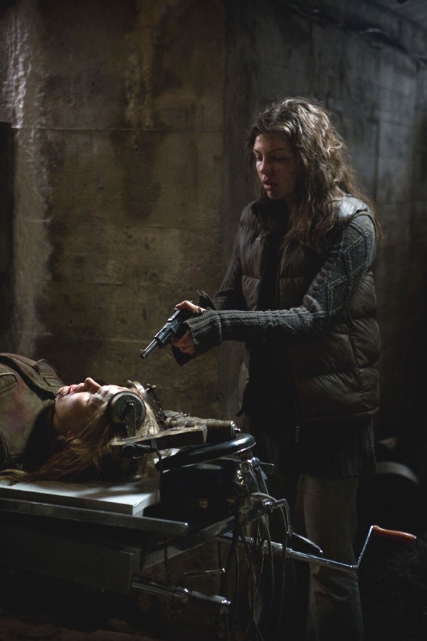 Pora Mroku Fotoğrafı