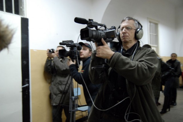 Pora Mroku Fotoğrafı