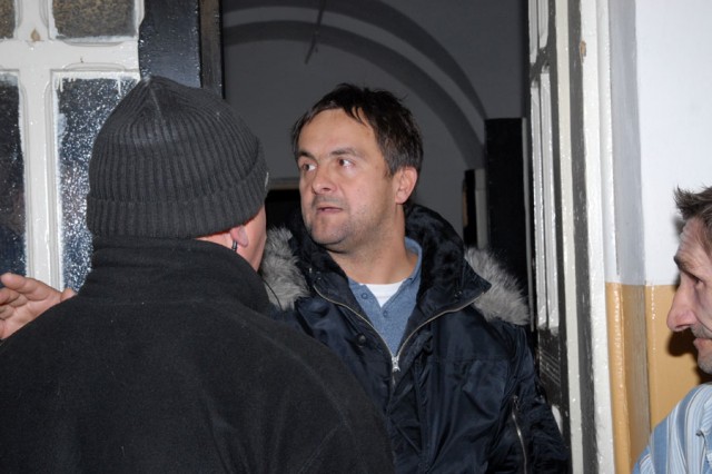 Pora Mroku Fotoğrafı