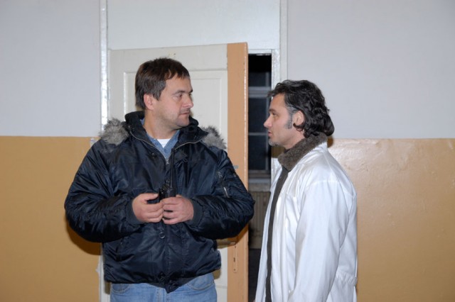 Pora Mroku Fotoğrafı