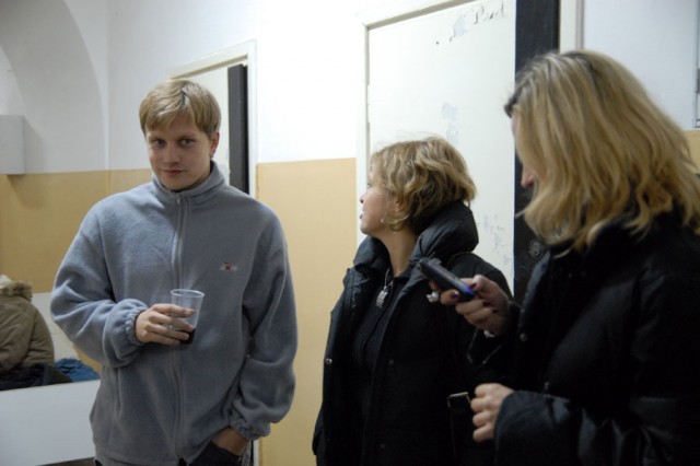 Pora Mroku Fotoğrafı