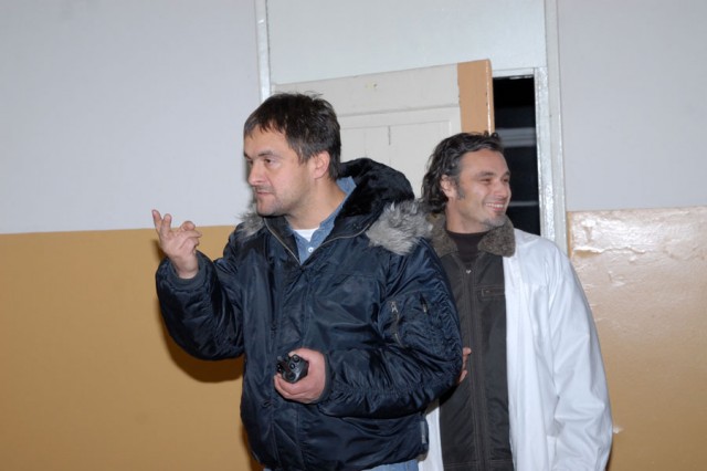 Pora Mroku Fotoğrafı