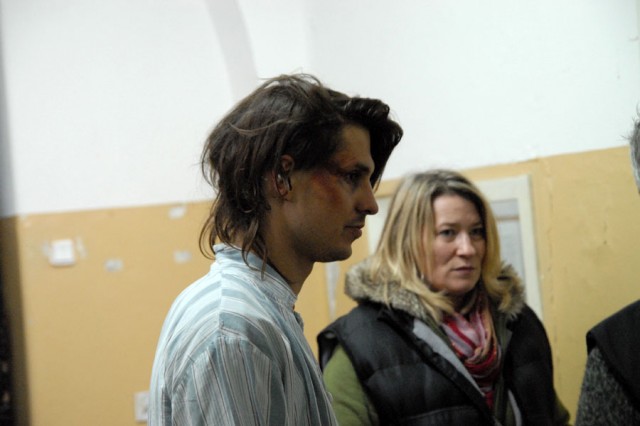 Pora Mroku Fotoğrafı