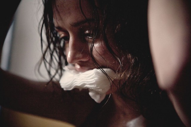 Pora Mroku Fotoğrafı