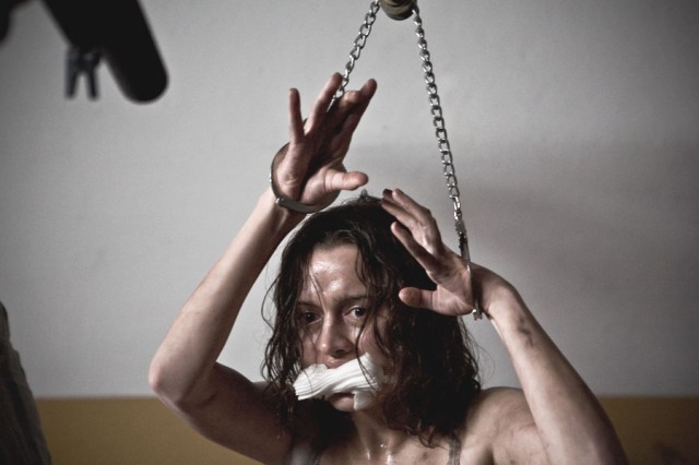 Pora Mroku Fotoğrafı