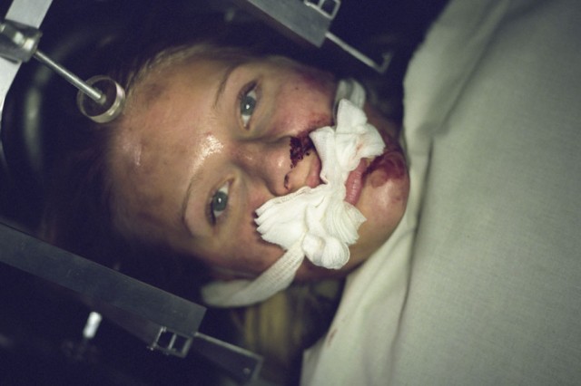 Pora Mroku Fotoğrafı