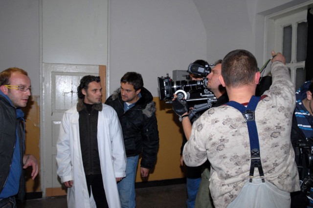 Pora Mroku Fotoğrafı