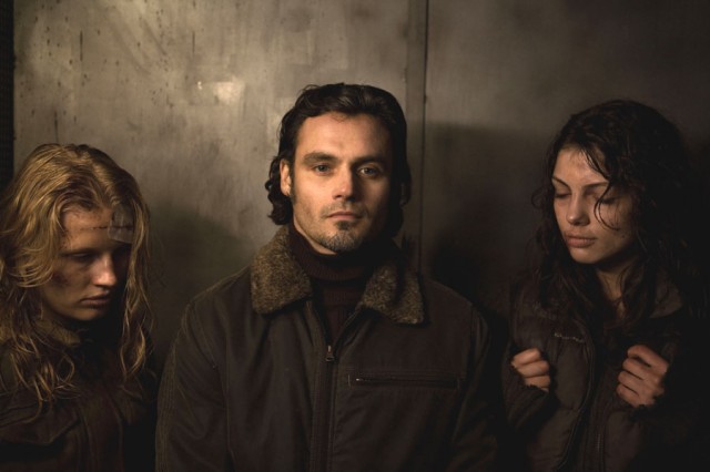 Pora Mroku Fotoğrafı