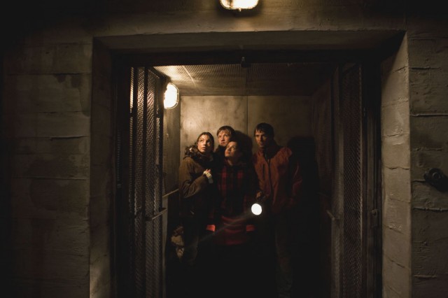 Pora Mroku Fotoğrafı