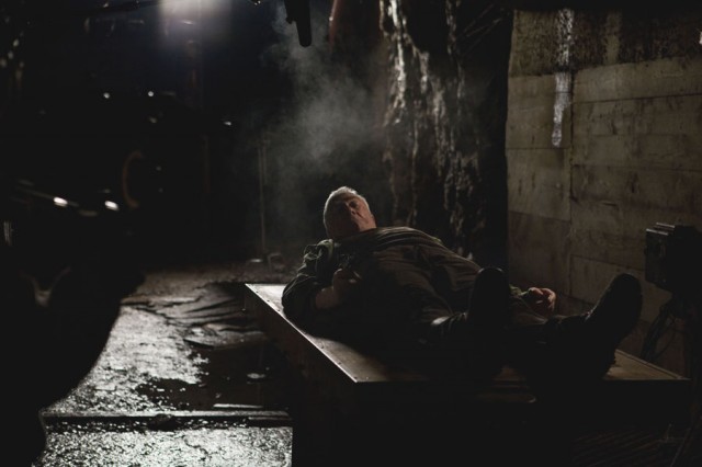 Pora Mroku Fotoğrafı