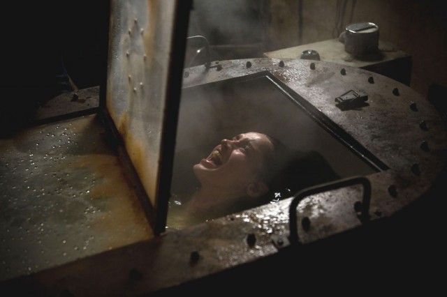 Pora Mroku Fotoğrafı