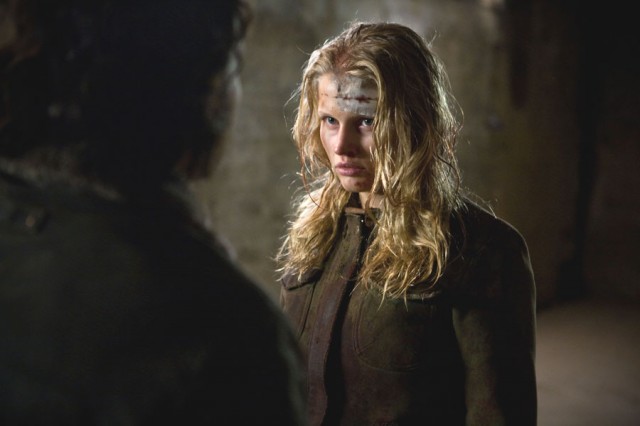 Pora Mroku Fotoğrafı