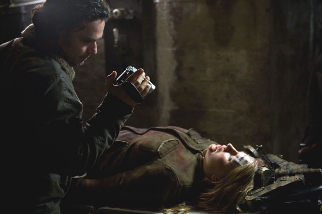 Pora Mroku Fotoğrafı