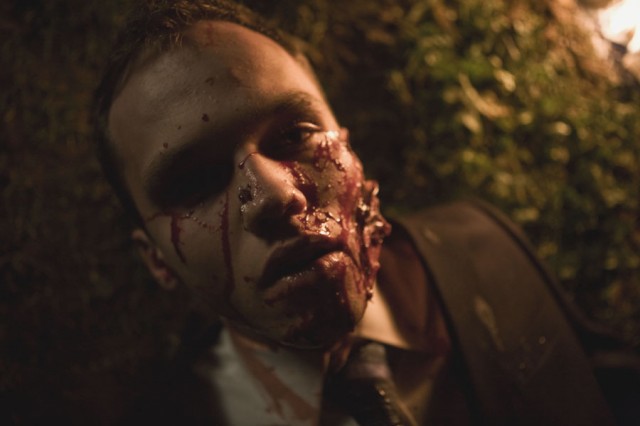 Pora Mroku Fotoğrafı