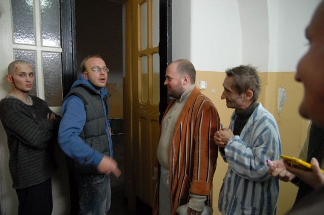 Pora Mroku Fotoğrafı