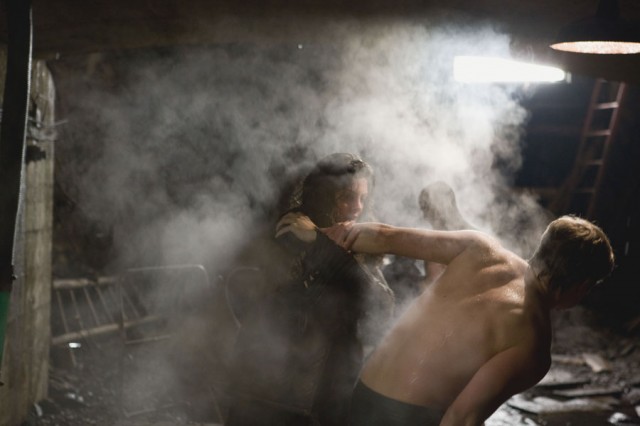 Pora Mroku Fotoğrafı