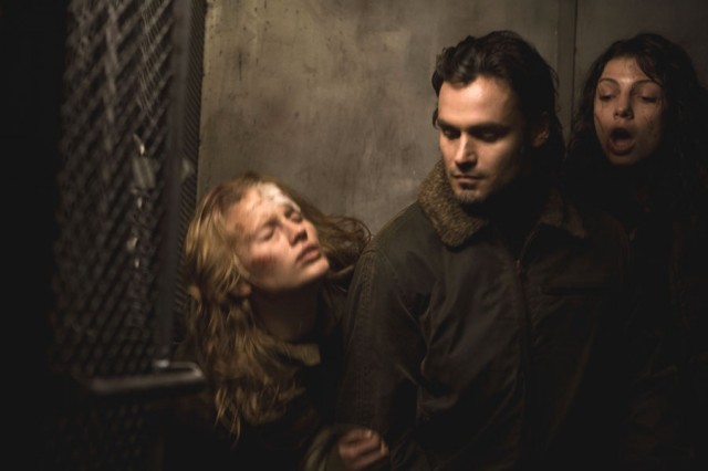 Pora Mroku Fotoğrafı