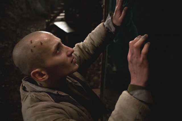 Pora Mroku Fotoğrafı