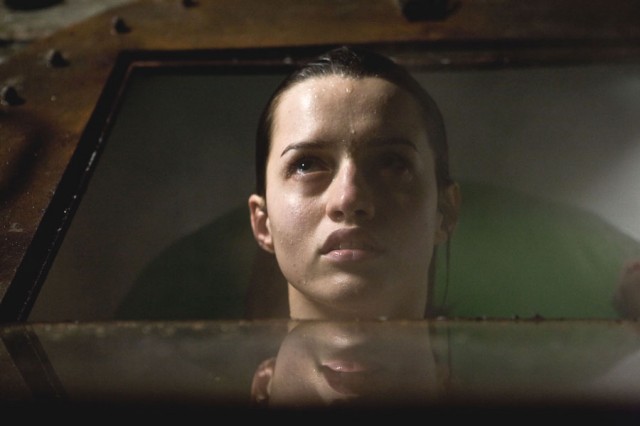 Pora Mroku Fotoğrafı